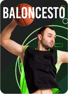 Baloncesto