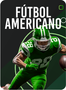Fútbol Americano