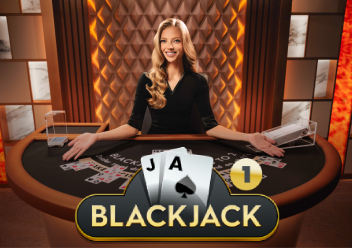 Blackjack